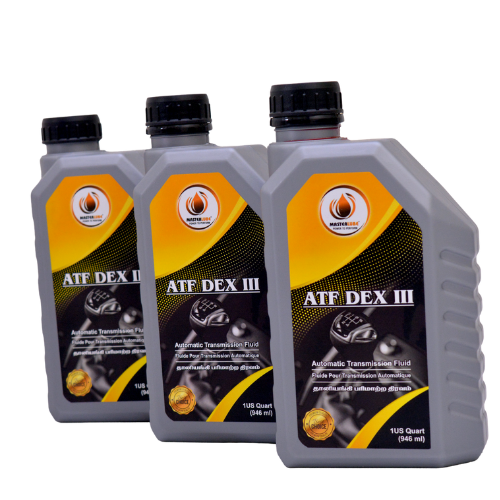automatic transmission fluid