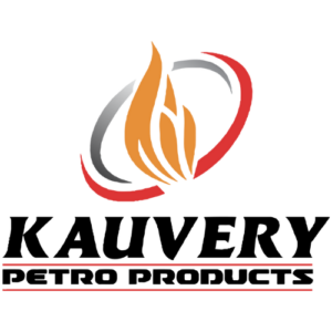 kauvery petro products logo 1