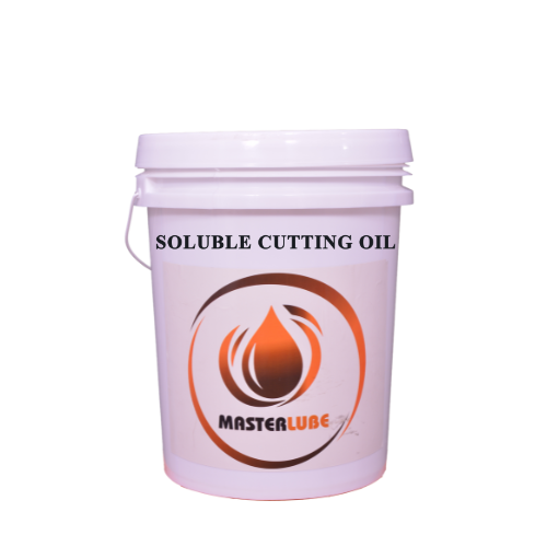 soluble cutting oil